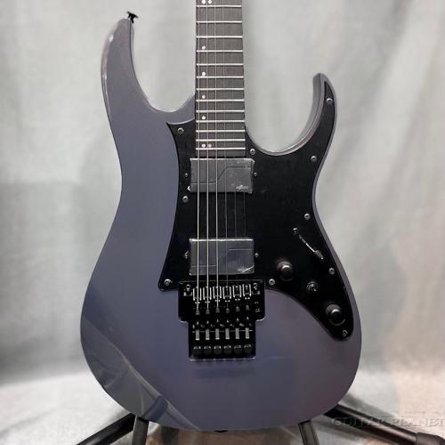 Ibanez Prestige RGR5130R -GRM Gray Metallic- 【Stainless Steel Frets】【Made In Japan】