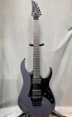 Ibanez Prestige RGR5130R -GRM Gray Metallic- 【Stainless Steel Frets】【Made In Japan】_2