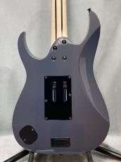 Ibanez Prestige RGR5130R -GRM Gray Metallic- 【Stainless Steel Frets】【Made In Japan】_3
