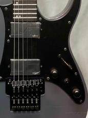 Ibanez Prestige RGR5130R -GRM Gray Metallic- 【Stainless Steel Frets】【Made In Japan】_5