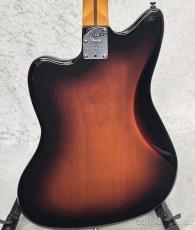 Fender American Professional II Jazzmaster -3 Color Sunburst-【US25085198】【3.93kg】_2