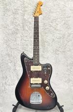 Fender American Professional II Jazzmaster -3 Color Sunburst-【US25085198】【3.93kg】_3