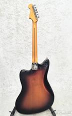 Fender American Professional II Jazzmaster -3 Color Sunburst-【US25085198】【3.93kg】_4