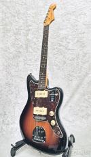 Fender American Professional II Jazzmaster -3 Color Sunburst-【US25085198】【3.93kg】_5