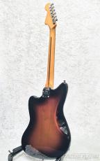 Fender American Professional II Jazzmaster -3 Color Sunburst-【US25085198】【3.93kg】_6