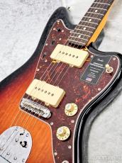 Fender American Professional II Jazzmaster -3 Color Sunburst-【US25085198】【3.93kg】_7