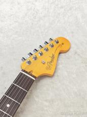 Fender American Professional II Jazzmaster -3 Color Sunburst-【US25085198】【3.93kg】_8