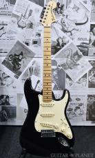Fender Custom Shop STRAT PRO Closet Classic -Black- 2009USED!!_2