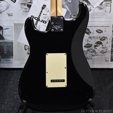 Fender Custom Shop STRAT PRO Closet Classic -Black- 2009USED!!_3