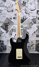 Fender Custom Shop STRAT PRO Closet Classic -Black- 2009USED!!_4