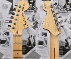 Fender Custom Shop STRAT PRO Closet Classic -Black- 2009USED!!_5