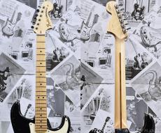 Fender Custom Shop STRAT PRO Closet Classic -Black- 2009USED!!_6