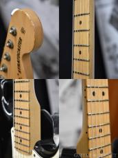 Fender Custom Shop STRAT PRO Closet Classic -Black- 2009USED!!_7