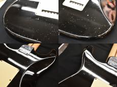 Fender Custom Shop STRAT PRO Closet Classic -Black- 2009USED!!_9