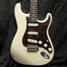 Fullertone Guitars STROKE ASH/R WBD/TG -Rusted White Blonde-