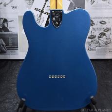Fender American Vintage II 1972 Telecaster Thinline -Lake Placid Blue-【V13342】_3