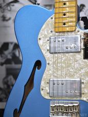 Fender American Vintage II 1972 Telecaster Thinline -Lake Placid Blue-【V13342】_7