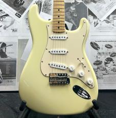 Fender Custom Shop 1969 Stratocaster N.O.S / AY Pickup!! -Olympic White- 2005USED!!