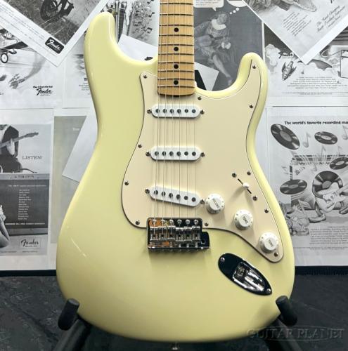 Fender Custom Shop 1969 Stratocaster N.O.S / AY Pickup!! -Olympic White- 2005USED!!