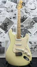 Fender Custom Shop 1969 Stratocaster N.O.S / AY Pickup!! -Olympic White- 2005USED!!_2