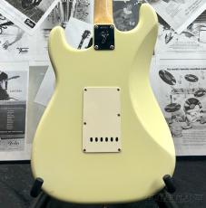 Fender Custom Shop 1969 Stratocaster N.O.S / AY Pickup!! -Olympic White- 2005USED!!_3