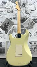 Fender Custom Shop 1969 Stratocaster N.O.S / AY Pickup!! -Olympic White- 2005USED!!_4