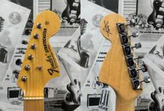 Fender Custom Shop 1969 Stratocaster N.O.S / AY Pickup!! -Olympic White- 2005USED!!_5