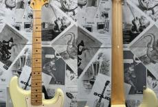 Fender Custom Shop 1969 Stratocaster N.O.S / AY Pickup!! -Olympic White- 2005USED!!_6