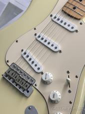 Fender Custom Shop 1969 Stratocaster N.O.S / AY Pickup!! -Olympic White- 2005USED!!_7