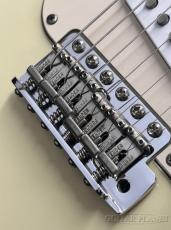 Fender Custom Shop 1969 Stratocaster N.O.S / AY Pickup!! -Olympic White- 2005USED!!_8