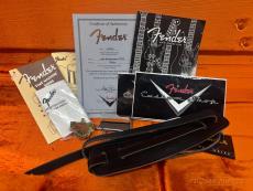 Fender Custom Shop 1969 Stratocaster N.O.S / AY Pickup!! -Olympic White- 2005USED!!_11