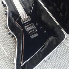 Jackson USA USA Select Kelly KE2 -Gross Black- 【Made In USA】