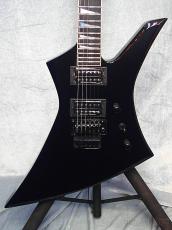 Jackson USA USA Select Kelly KE2 -Gross Black- 【Made In USA】_2