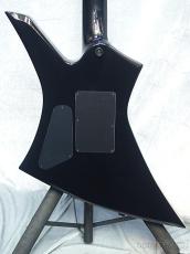 Jackson USA USA Select Kelly KE2 -Gross Black- 【Made In USA】_4