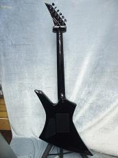 Jackson USA USA Select Kelly KE2 -Gross Black- 【Made In USA】_5