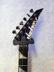 Jackson USA USA Select Kelly KE2 -Gross Black- 【Made In USA】_6