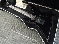 Jackson USA USA Select Kelly KE2 -Gross Black- 【Made In USA】_8