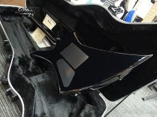 Jackson USA USA Select Kelly KE2 -Gross Black- 【Made In USA】_10
