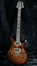Paul Reed Smith [PRS] Custom 24-08 -Black Gold Wraparound Burst- 2025【軽量個体3.18Kg】【ハイエンドフロア在庫品】_2
