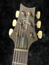 Paul Reed Smith [PRS] Custom 24-08 -Black Gold Wraparound Burst- 2025【軽量個体3.18Kg】【ハイエンドフロア在庫品】_7