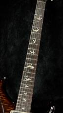 Paul Reed Smith [PRS] Custom 24-08 -Black Gold Wraparound Burst- 2025【軽量個体3.18Kg】【ハイエンドフロア在庫品】_8