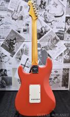 Fender Custom Shop Guitar Planet Exclusive 1965 Stratocaster Journeyman Relic -Aged Fiesta Red- 2025USED!!_4