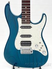 TOM ANDERSON The Classic All Rosewood Neck!! -Deep Bora Bora Blue-【アッシュボディ】【廃盤ローズウッドネック】_2