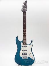 TOM ANDERSON The Classic All Rosewood Neck!! -Deep Bora Bora Blue-【アッシュボディ】【廃盤ローズウッドネック】_3
