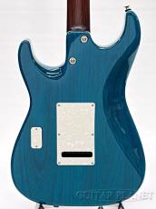 TOM ANDERSON The Classic All Rosewood Neck!! -Deep Bora Bora Blue-【アッシュボディ】【廃盤ローズウッドネック】_4