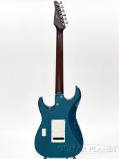TOM ANDERSON The Classic All Rosewood Neck!! -Deep Bora Bora Blue-【アッシュボディ】【廃盤ローズウッドネック】_5