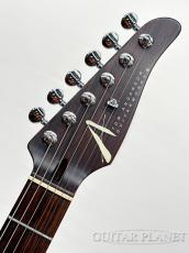TOM ANDERSON The Classic All Rosewood Neck!! -Deep Bora Bora Blue-【アッシュボディ】【廃盤ローズウッドネック】_6