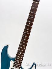 TOM ANDERSON The Classic All Rosewood Neck!! -Deep Bora Bora Blue-【アッシュボディ】【廃盤ローズウッドネック】_7
