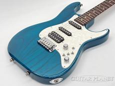 TOM ANDERSON The Classic All Rosewood Neck!! -Deep Bora Bora Blue-【アッシュボディ】【廃盤ローズウッドネック】_10