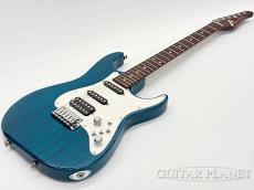 TOM ANDERSON The Classic All Rosewood Neck!! -Deep Bora Bora Blue-【アッシュボディ】【廃盤ローズウッドネック】_11